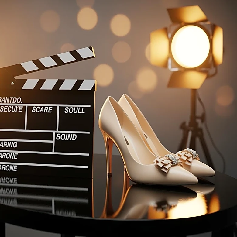 Actor's Wife Defends Role in 'Devil Wears Prada 2' Amid Fan Criticism