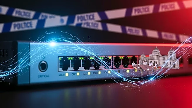 Cisco Addresses Sixth SD-WAN Zero-Day Vulnerability in 2026, Urges Immediate Patching