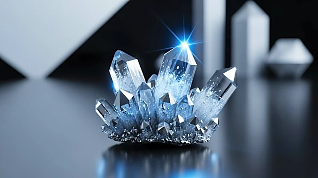 Amara Minerals Begins Trading on ASX, Signaling Strategic Shift