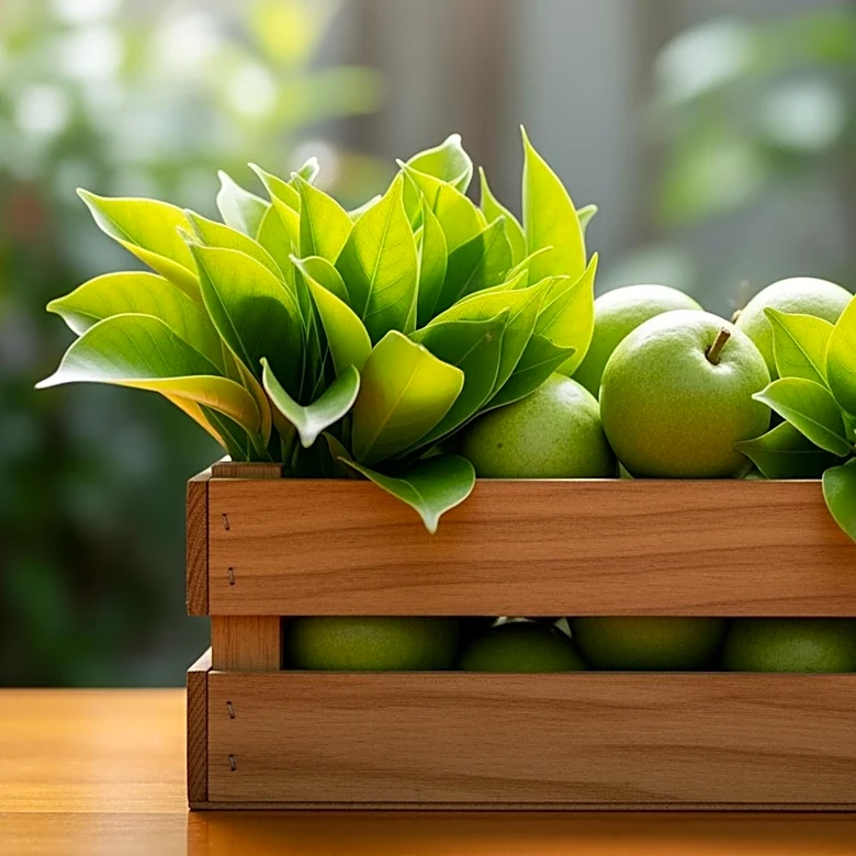 Edible Garden Reports 22.9% Revenue Growth in Q1 2026 Amid Retail Expansion
