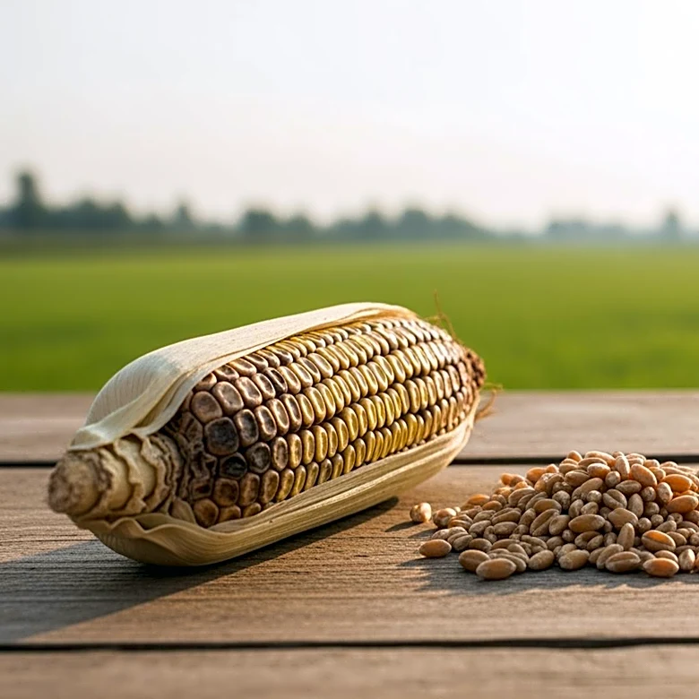US-China Talks Impact on American Agriculture Discussed by Farmer
