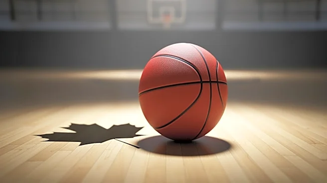Oregon State Women's Basketball Adds French Freshman Genesia Mayele