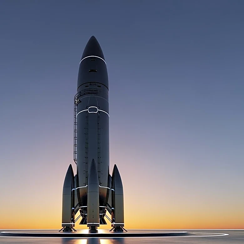 SpaceX to Launch Starship V3 with Redesigned Booster for Key Test Flight