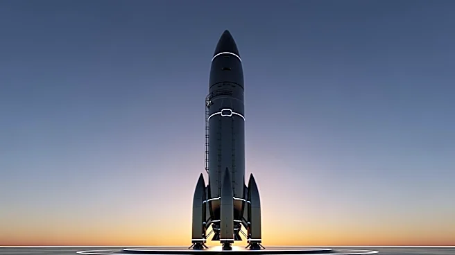 SpaceX to Launch Starship V3 with Redesigned Booster for Key Test Flight