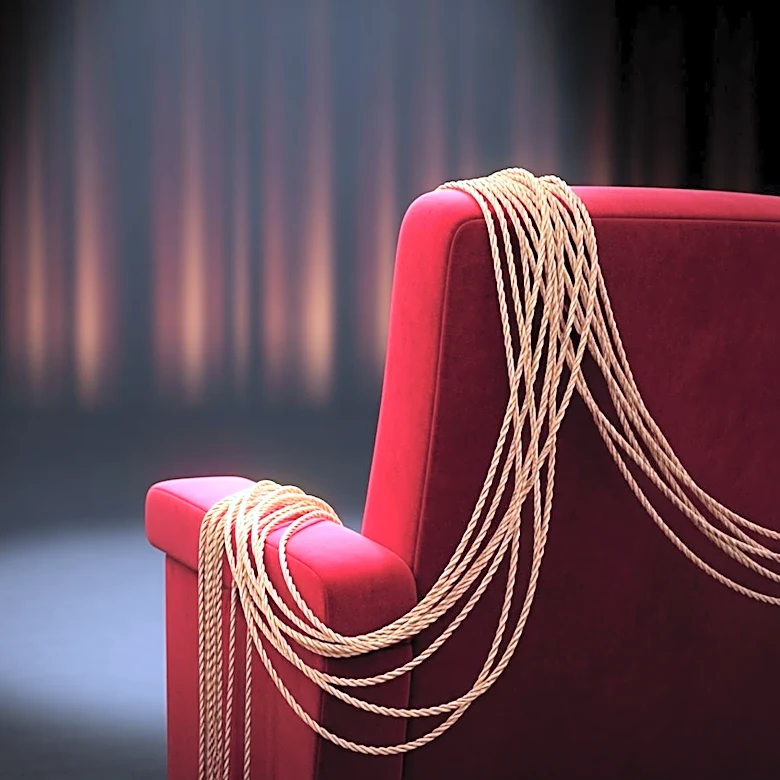 'Tangles' Receives Standing Ovation at Cannes Premiere