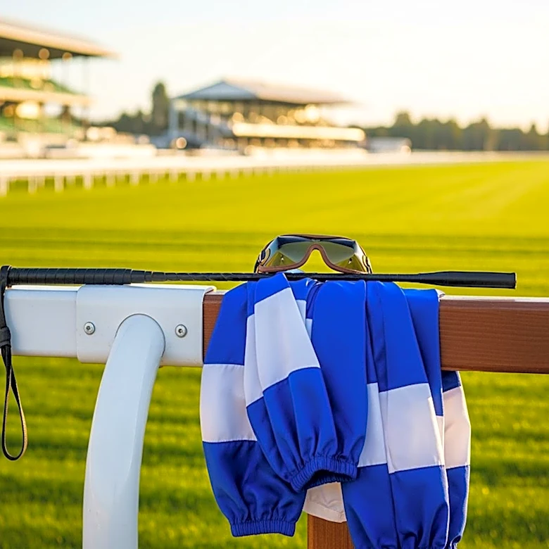 Preakness Stakes Relocates to Laurel Park Due to Pimlico Renovations