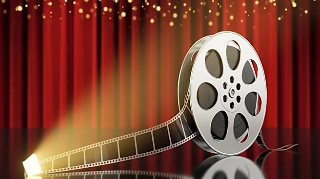 Cannes Film Festival 2026 Showcases 'Club Kid' Amidst Star-Studded Premieres