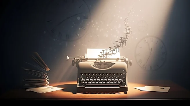 Surreal Play 'Mrs. Christie' Explores Agatha Christie's Life at McCarter Theatre