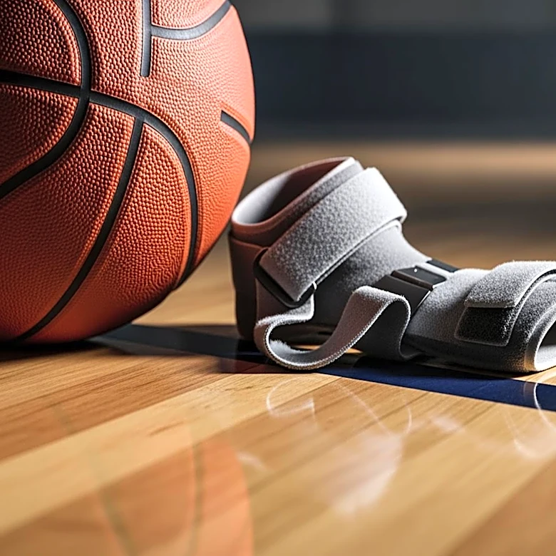 Pistons' Jalen Duren Exits Game 6 with Ankle Injury, Status Uncertain
