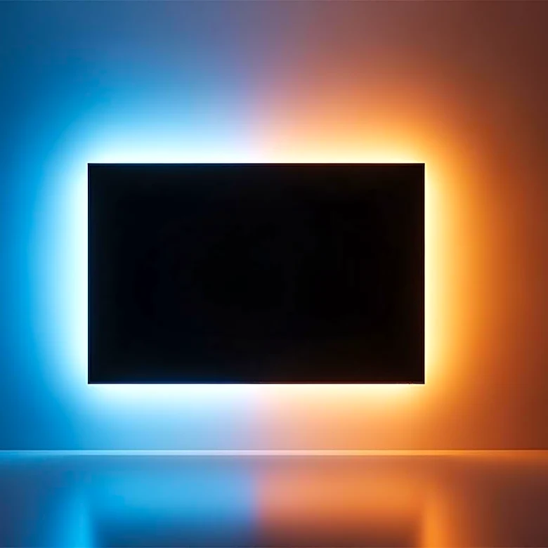 Lepro Launches STV1 TV Backlight System for Enhanced Home Entertainment Experience