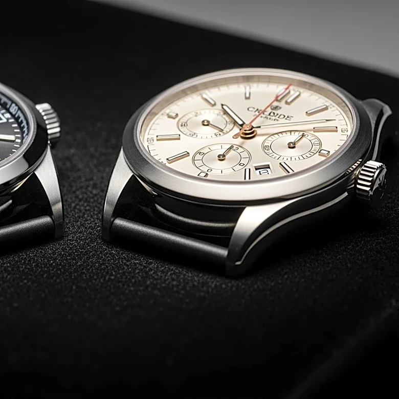 Swatch and Audemars Piguet Collaborate on Royal Pop Watch, Targeting Diverse Audiences