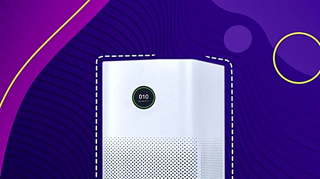 Dyson Introduces AI-Driven Fan and Air Purifier for Personalized Comfort