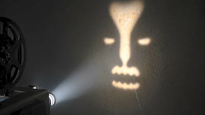 Inde Navarrette Shines in Curry Barker's Horror Film 'Obsession'