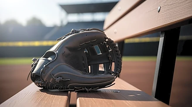 Luis Torrens Steps Up as Mets' Starting Catcher Amid Alvarez's Injury