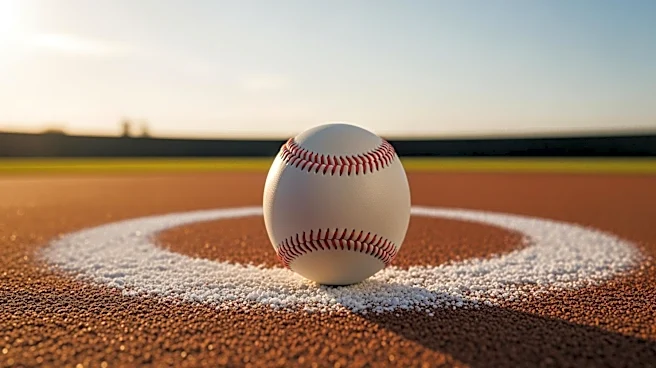 Texas Longhorns Secure Victory Over Missouri Tigers with Strong Pitching Performance
