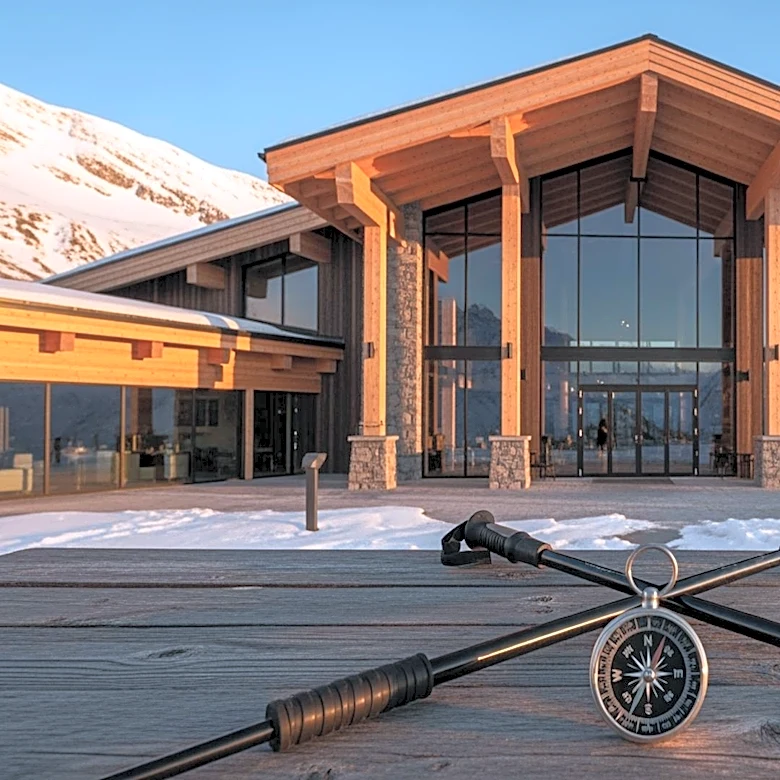 Dan Cockerell Appointed President of Operations at Boyne Resorts