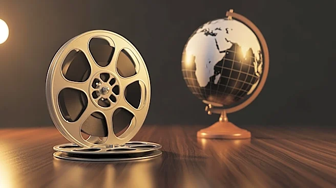 EST N8 Acquires Worldwide Rights to Bangladeshi Film 'Master'