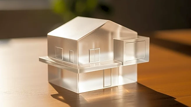 Realtor.com Report Shows Long-Term Savings with New Home Purchases