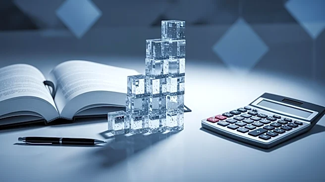 Accounting Firms Face Strategic Challenges Amid Rapid Industry Changes