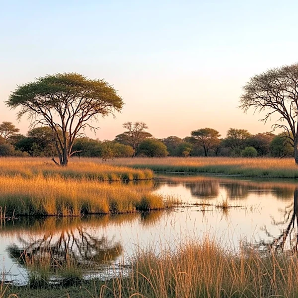 Camille Kostek Reveals Behind-the-Scenes of Botswana Shoot for SI Swimsuit 2026