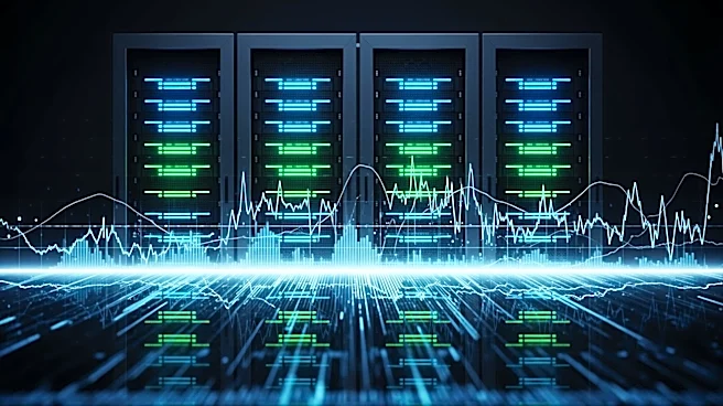 Hyperscale Data Plans Tender Offer to Address Market Valuation Discrepancy