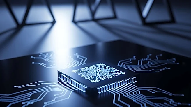 Beijing's Hesitation on Nvidia's H200 Chip Purchases Amidst High Demand