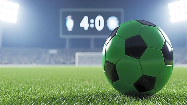 TCU Horned Frogs Defeat No. 9 West Virginia with a 4-0 Shutout