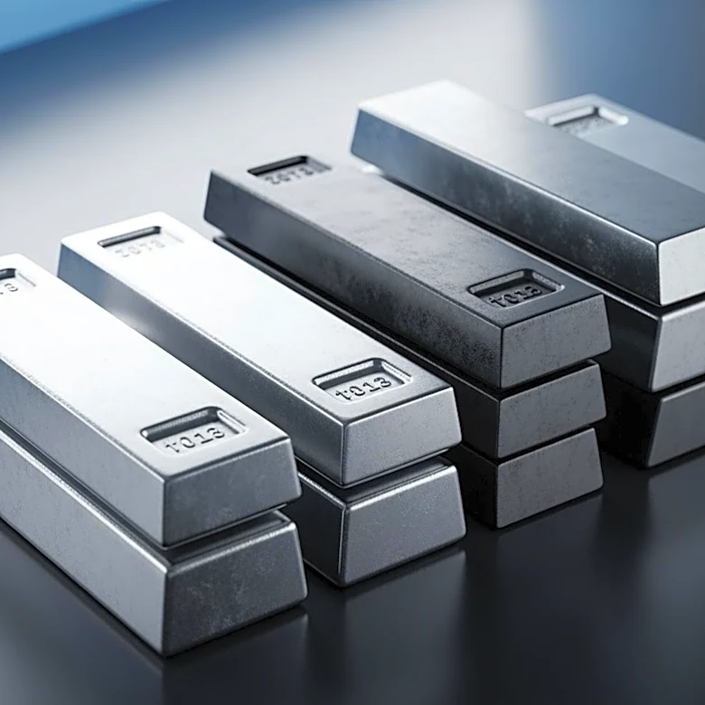 Rwanda's Trinity Metals Plans $200M US Listing to Boost Tin and Tungsten Output