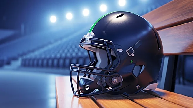 Trayvon Rudolph Signs with Seattle Seahawks After Impressive Minicamp