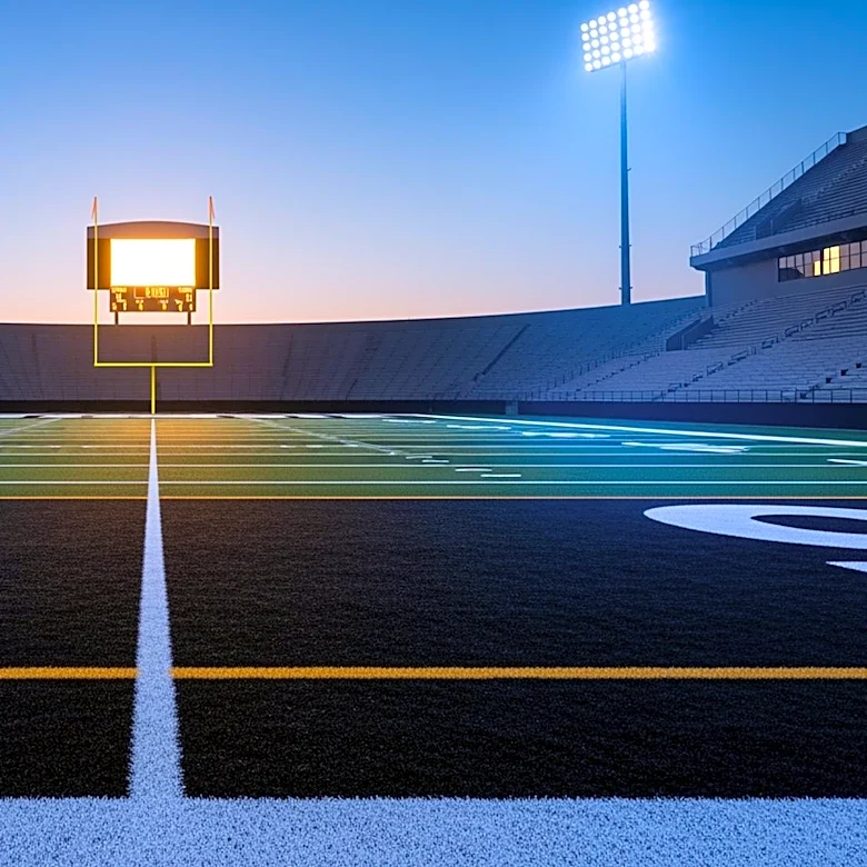 Cal Football to Play Only One Friday Night Game in 2026 Season