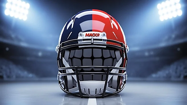 Patriots Seek Revenge Against Seahawks in 2026 NFL Season Opener