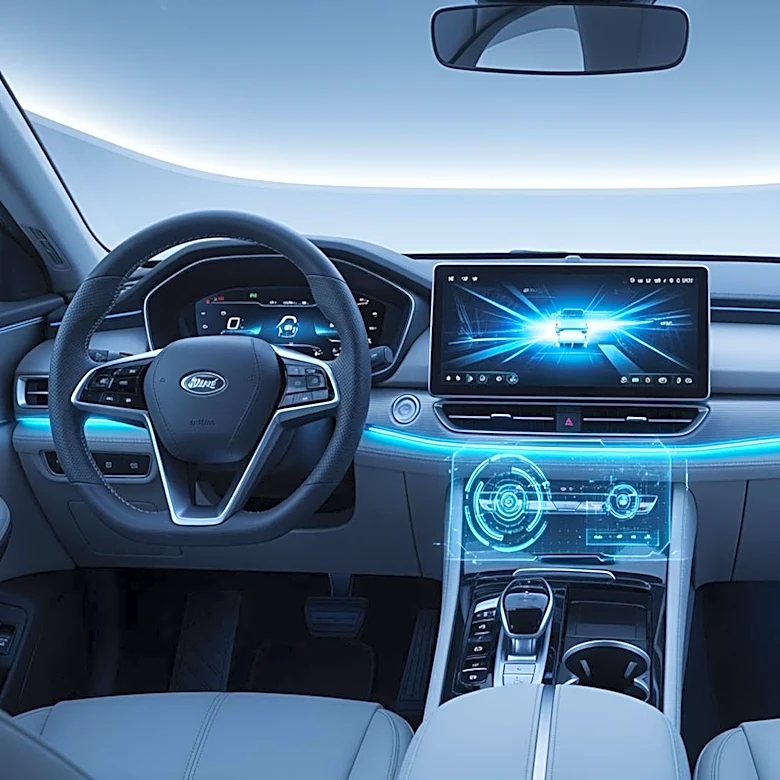 Mercedes-Benz Prioritizes Technology Over Design in New Model Enhancements