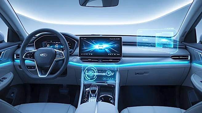 Mercedes-Benz Prioritizes Technology Over Design in New Model Enhancements