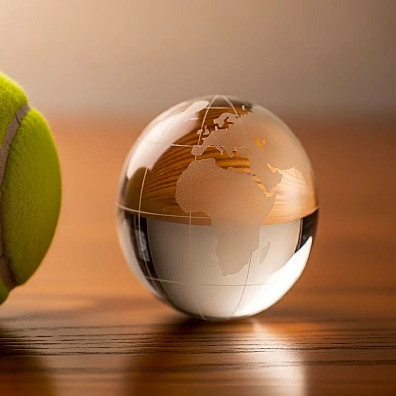 Sloane Stephens Recognized by TIME for Philanthropic Efforts
