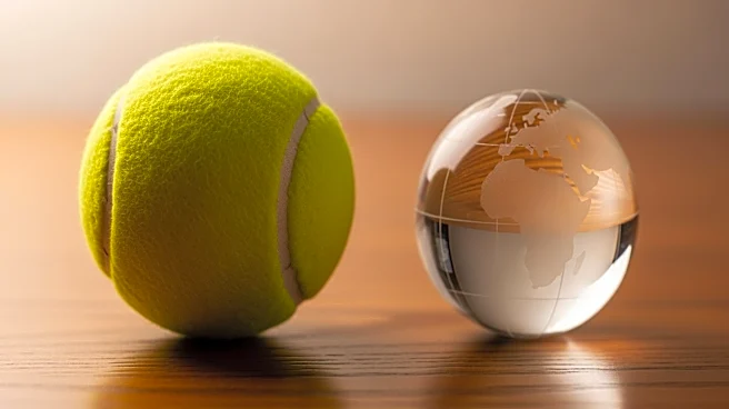 Sloane Stephens Recognized by TIME for Philanthropic Efforts