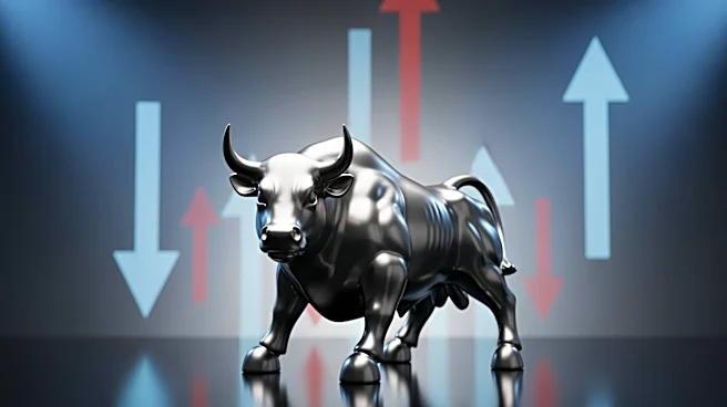 S 500 Rally Faces Challenges Amid Geopolitical Tensions and High Treasury Yields