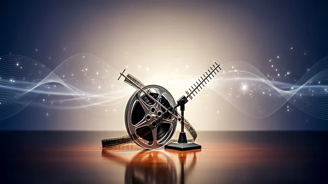 Paramount's Warner Bros. Acquisition May Impact SkyShowtime Partnership with Comcast