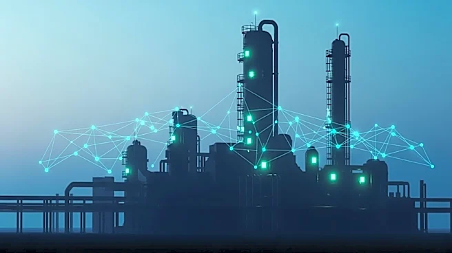 Energy Partnerships Offer Cost Reduction Opportunities for Industrial Facilities