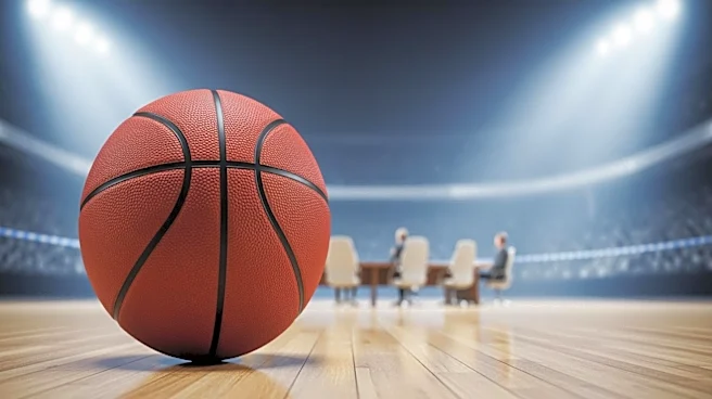 Former Wisconsin Badger Nick Boyd Impresses at NBA Combine
