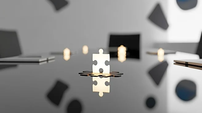 Marketing Experts Address Identity Breaking Performance in Problem Solved Series