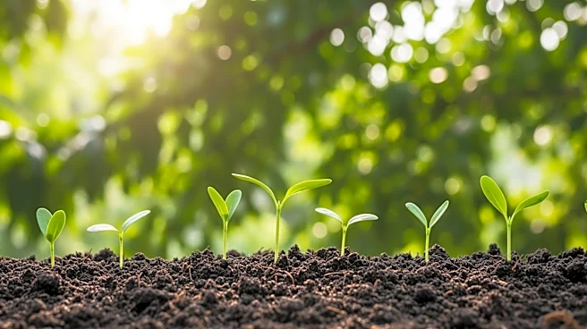 LDC and PepsiCo Partner to Promote Regenerative Agriculture in Canada