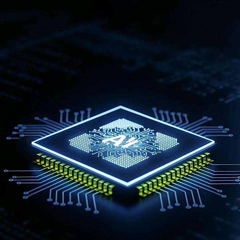 Nvidia Faces Uncertainty in China as AI Chip Sales Stall