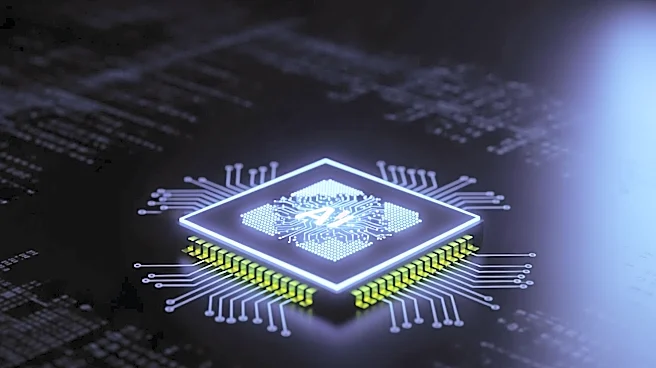 Nvidia Faces Uncertainty in China as AI Chip Sales Stall