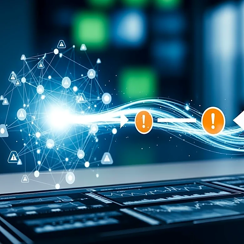 Supply Chain Risk Management Evolves from Alerts to Proactive Action
