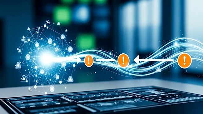 Supply Chain Risk Management Evolves from Alerts to Proactive Action