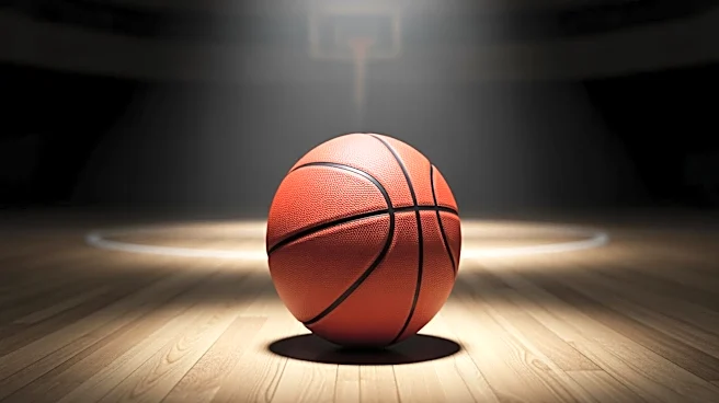 West Virginia Basketball Prepares for Challenging Non-Conference Schedule to Boost Tournament Prospects