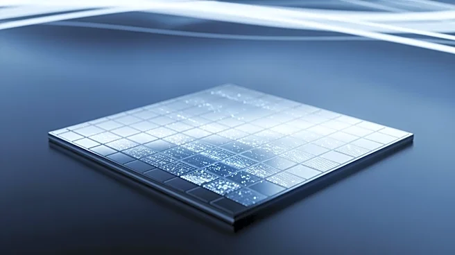 Thrivent Financial Increases Stake in Taiwan Semiconductor Manufacturing