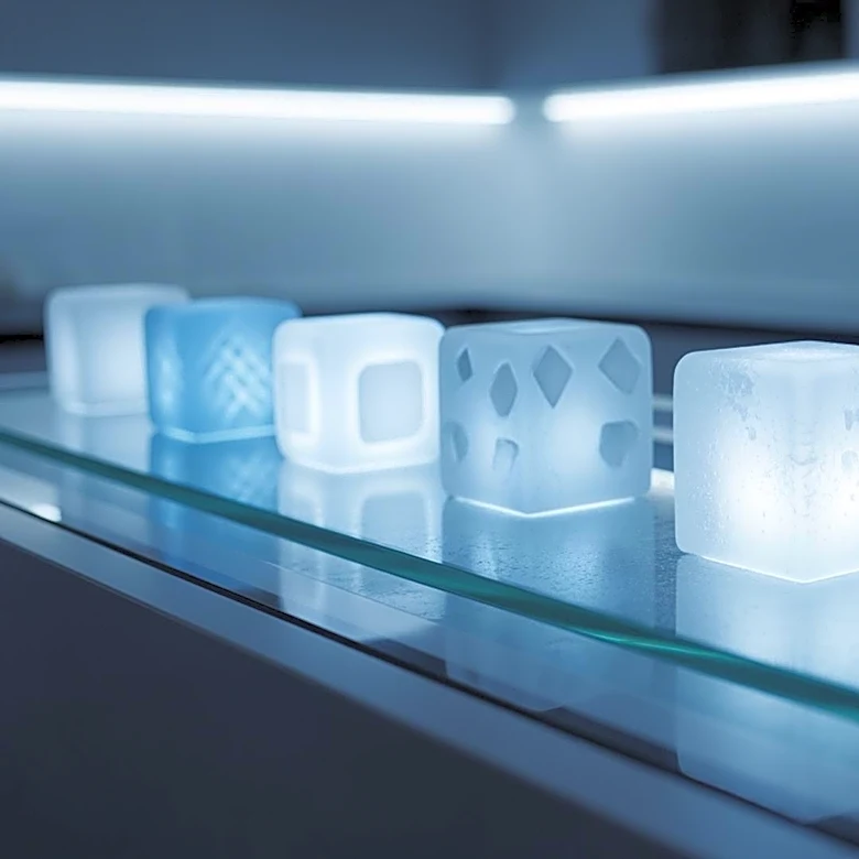 Frozen Food Industry Innovates with New Product Launches
