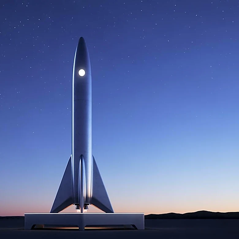 SpaceX Confirms Launch Window for Starship V3, Aiming for Late 2026
