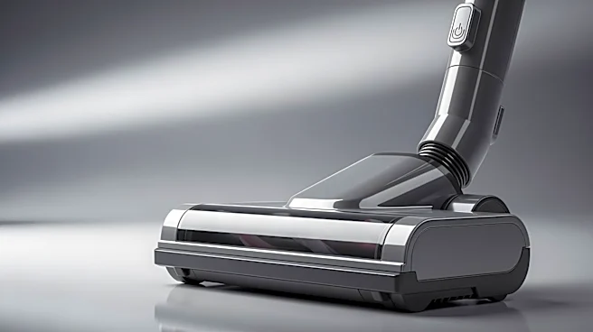 Consumer Reports Identifies Most Reliable Vacuum Brands Beyond Dyson and Hoover